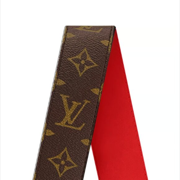 Louis Vuitton Bandoulière Strap - Picture 3 of 8